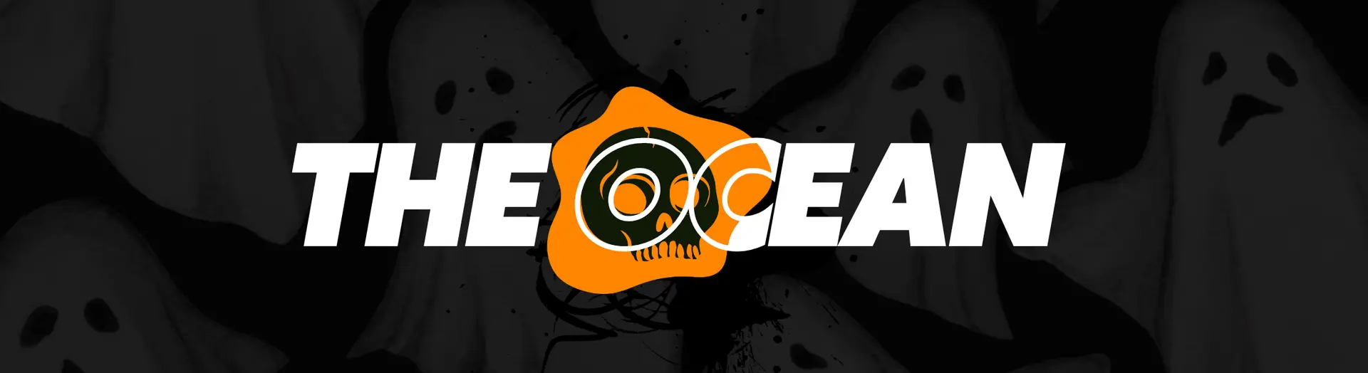 Banner for The Ocean Clothing