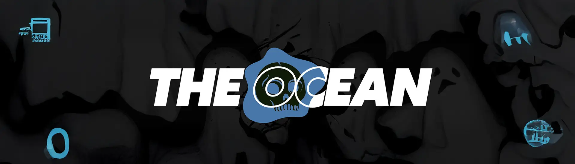 Banner for The Ocean Clothing